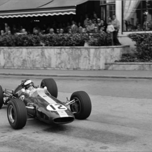 Jimmy fait la spectacle à Monaco Jimmy fait la spectacle à Monaco